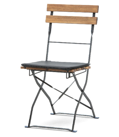 Kussen voor stoel – Opnivo Horecameubilair