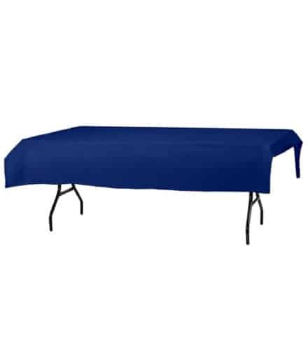 Tafelkleed 195 x 95 cm President Blauw Opnivo